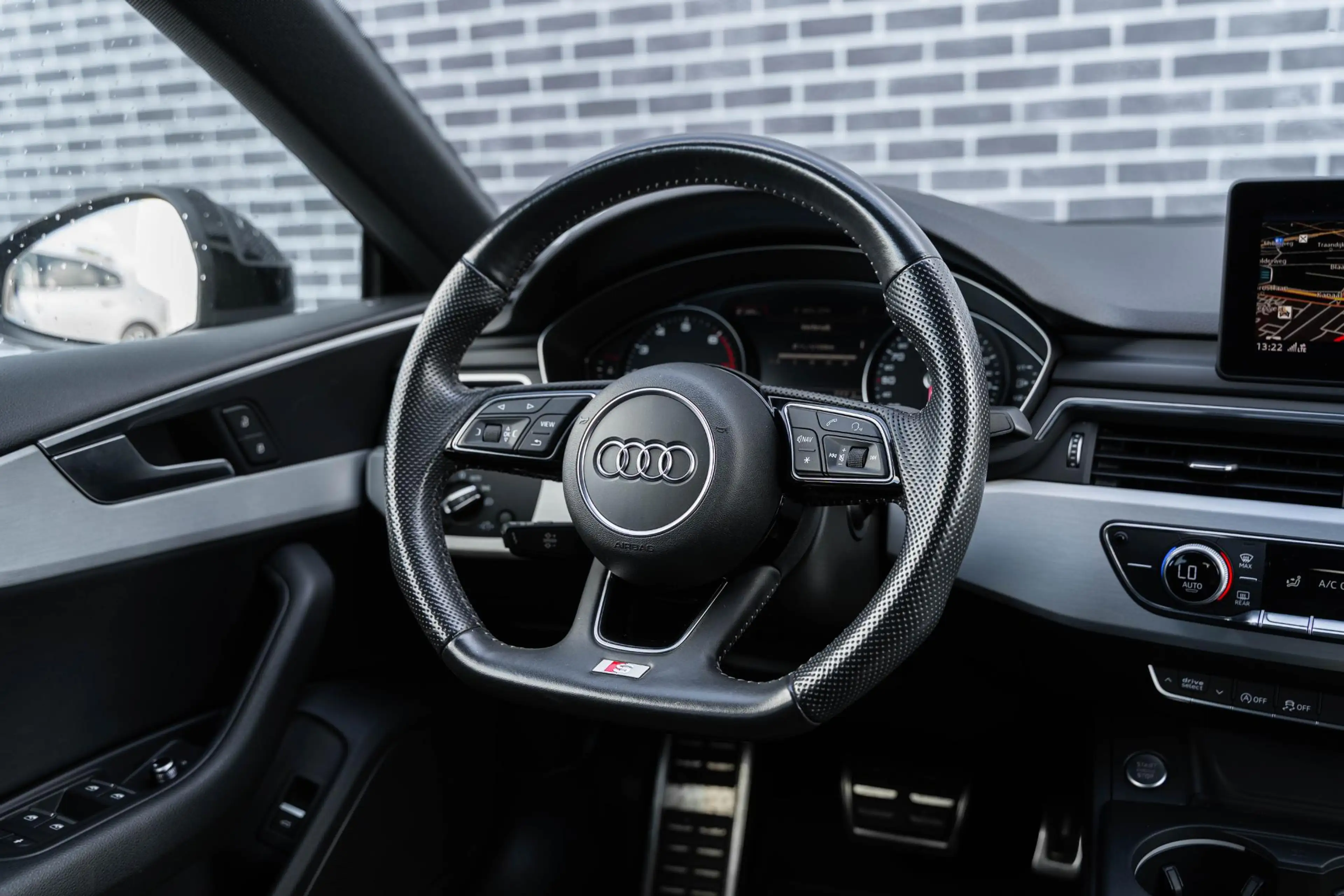 Audi A5 Sportback 1.4 TFSI S-Tronic Sport S-line Edition | — photo 12