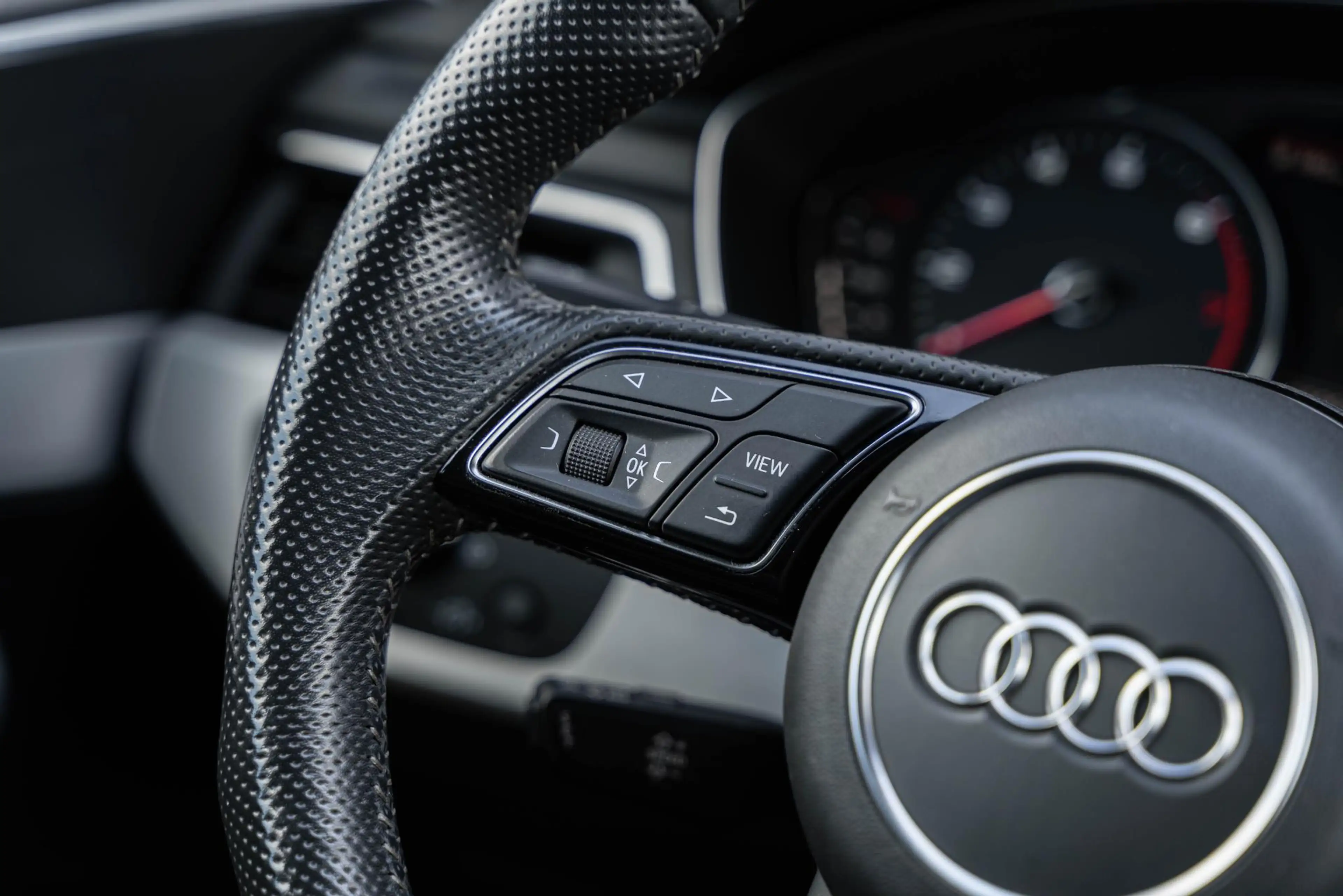 Audi A5 Sportback 1.4 TFSI S-Tronic Sport S-line Edition | — photo 14