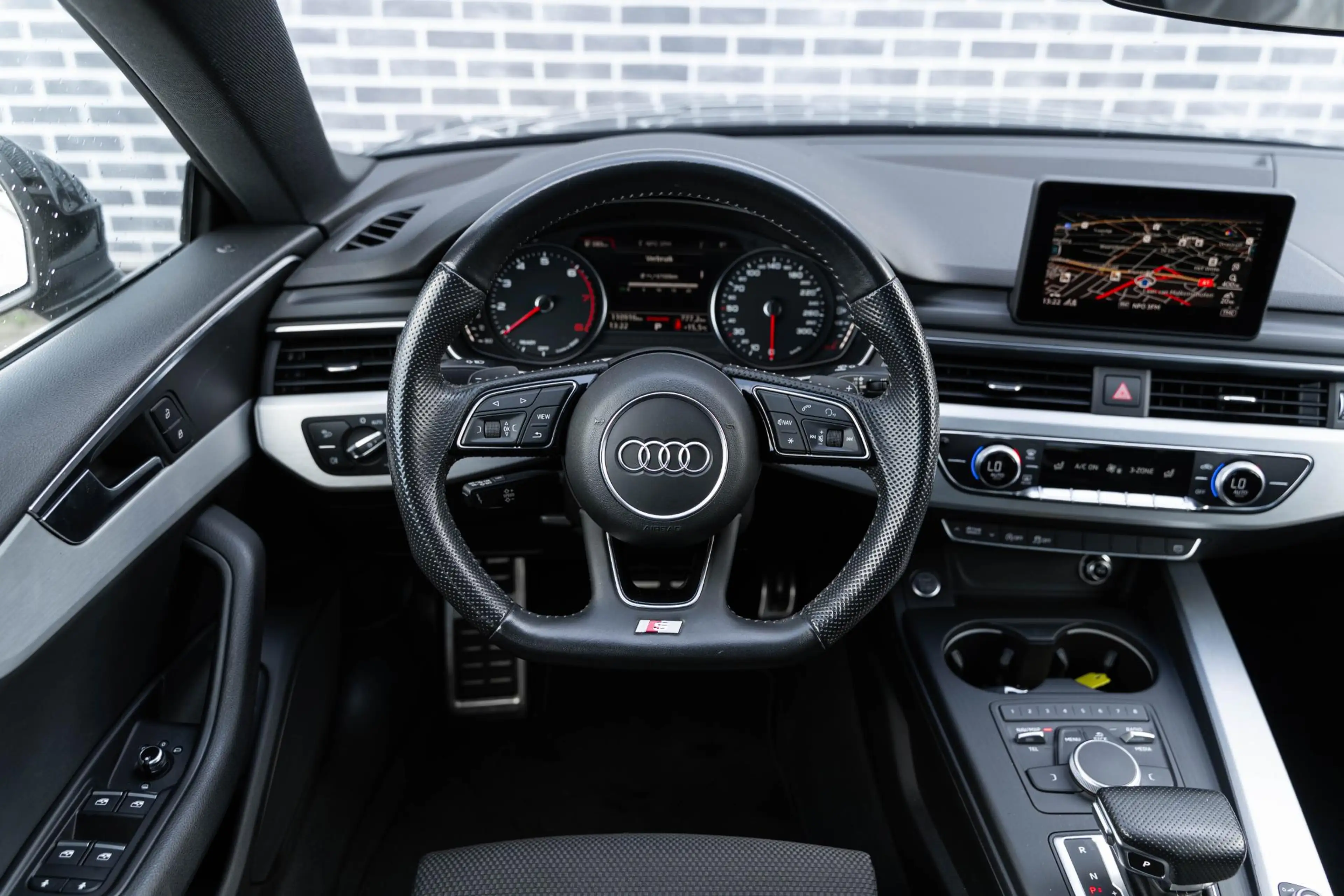 Audi A5 Sportback 1.4 TFSI S-Tronic Sport S-line Edition | — photo 2