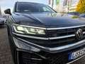 Volkswagen Touareg 4Motion R-Line Panorama Allradlenkung Schwarz - thumbnail 3