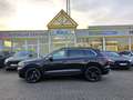 Volkswagen Touareg 4Motion R-Line Panorama Allradlenkung Schwarz - thumbnail 1