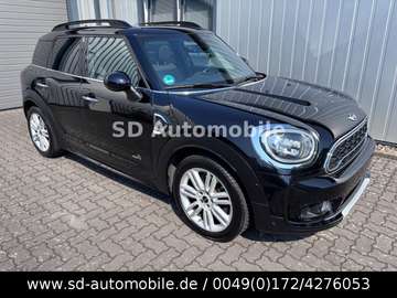 COOPERS Countryman Cooper S All4