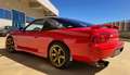 Nissan 200 SX 200 SX 2.5 turbo Rouge - thumbnail 2