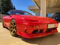 Nissan 200 SX 200 SX 2.5 turbo Rouge - thumbnail 6