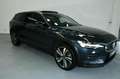 Volvo V60 Cross Country Country AWD Ultm. ACC*PANO*HuD*AHK Klima Navi Blau - thumbnail 4
