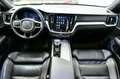 Volvo V60 Cross Country Country AWD Ultm. ACC*PANO*HuD*AHK Klima Navi Blau - thumbnail 11