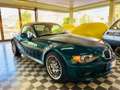 BMW Z3 1.9 16V cat Roadster zelena - thumbnail 2