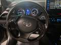 Toyota C-HR C-HR 1.8 Hybrid E-CVT Business Grau - thumbnail 11