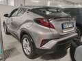 Toyota C-HR C-HR 1.8 Hybrid E-CVT Business Grau - thumbnail 3
