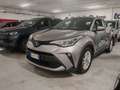 Toyota C-HR C-HR 1.8 Hybrid E-CVT Business Grau - thumbnail 2