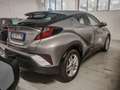 Toyota C-HR C-HR 1.8 Hybrid E-CVT Business Grau - thumbnail 4