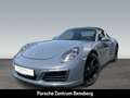Porsche 991 911 Targa 4 Blau - thumbnail 1