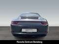 Porsche 991 911 Targa 4 Bleu - thumbnail 8