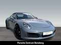 Porsche 991 911 Targa 4 Bleu - thumbnail 6