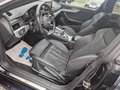 Audi A5 Sportback 1.4 TFSI S Line S tronic*XENON*GPS*CUIR Bleu - thumbnail 5
