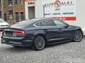 Audi A5 Sportback 1.4 TFSI S Line S tronic*XENON*GPS*CUIR Bleu - thumbnail 16