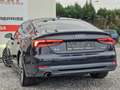 Audi A5 Sportback 1.4 TFSI S Line S tronic*XENON*GPS*CUIR Bleu - thumbnail 4