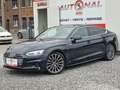 Audi A5 Sportback 1.4 TFSI S Line S tronic*XENON*GPS*CUIR Bleu - thumbnail 14