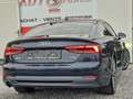 Audi A5 Sportback 1.4 TFSI S Line S tronic*XENON*GPS*CUIR Bleu - thumbnail 3