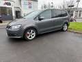 Volkswagen Sharan Sky 2.0 TDI DSG*Panorama*Xenon*PDC*Leder* Grau - thumbnail 4