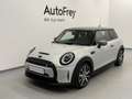 MINI Cooper SE Silber - thumbnail 1