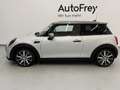 MINI Cooper SE Silber - thumbnail 4