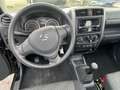 Suzuki Jimny Jimny 1.3i JLX Airco+Cabrio,Garantie 1 An. Zwart - thumbnail 14