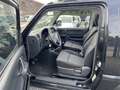 Suzuki Jimny Jimny 1.3i JLX Airco+Cabrio,Garantie 1 An. Zwart - thumbnail 11