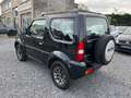 Suzuki Jimny Jimny 1.3i JLX Airco+Cabrio,Garantie 1 An. Zwart - thumbnail 6