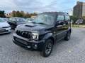 Suzuki Jimny Jimny 1.3i JLX Airco+Cabrio,Garantie 1 An. Zwart - thumbnail 1