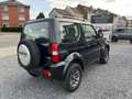 Suzuki Jimny Jimny 1.3i JLX Airco+Cabrio,Garantie 1 An. Zwart - thumbnail 4