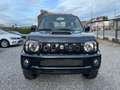 Suzuki Jimny Jimny 1.3i JLX Airco+Cabrio,Garantie 1 An. Zwart - thumbnail 2
