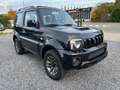 Suzuki Jimny Jimny 1.3i JLX Airco+Cabrio,Garantie 1 An. Zwart - thumbnail 3