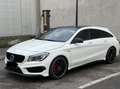 Mercedes-Benz CLA 45 AMG Shooting Brake 4MATIC Aut. Weiß - thumbnail 13