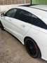 Mercedes-Benz CLA 45 AMG Shooting Brake 4MATIC Aut. Weiß - thumbnail 16