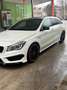 Mercedes-Benz CLA 45 AMG Shooting Brake 4MATIC Aut. Weiß - thumbnail 17