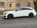 Mercedes-Benz CLA 45 AMG Shooting Brake 4MATIC Aut. Weiß - thumbnail 2