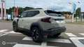 Dacia Duster 1.6 hybrid 140ch Extreme - thumbnail 7