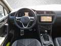 Volkswagen Tiguan Allspace Allspace R-Line 2,0 TDI DSG 4MOTION|AHK|HUD|STHZ Weiß - thumbnail 12