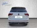Volkswagen Tiguan Allspace Allspace R-Line 2,0 TDI DSG 4MOTION|AHK|HUD|STHZ Weiß - thumbnail 5