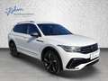 Volkswagen Tiguan Allspace Allspace R-Line 2,0 TDI DSG 4MOTION|AHK|HUD|STHZ Weiß - thumbnail 8