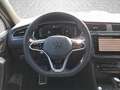 Volkswagen Tiguan Allspace Allspace R-Line 2,0 TDI DSG 4MOTION|AHK|HUD|STHZ Weiß - thumbnail 10