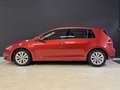 Volkswagen Golf 1.0 TSI Connected Series Automaat | Camera | Navi Rouge - thumbnail 2