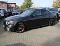 Mercedes-Benz E 53 AMG 4M Pano 360º HUD Burmester Airmatic Distronic+ Gris - thumbnail 8