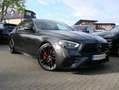Mercedes-Benz E 53 AMG 4M Pano 360º HUD Burmester Airmatic Distronic+ Gris - thumbnail 1
