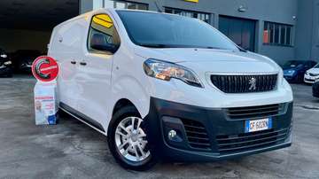 PEUGEOT EXPERT 1.5 BLUEHDI PREMIUM STANDARD 122 CV