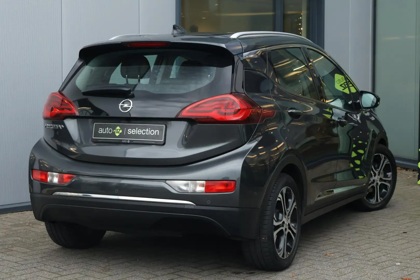 Opel Ampera-E Business executive 60 kWh / Camera / DAB / Stoelve Grau - 2