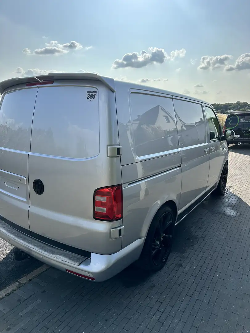 Volkswagen Transporter T6 - xenon - DSG - 204 pk - 2