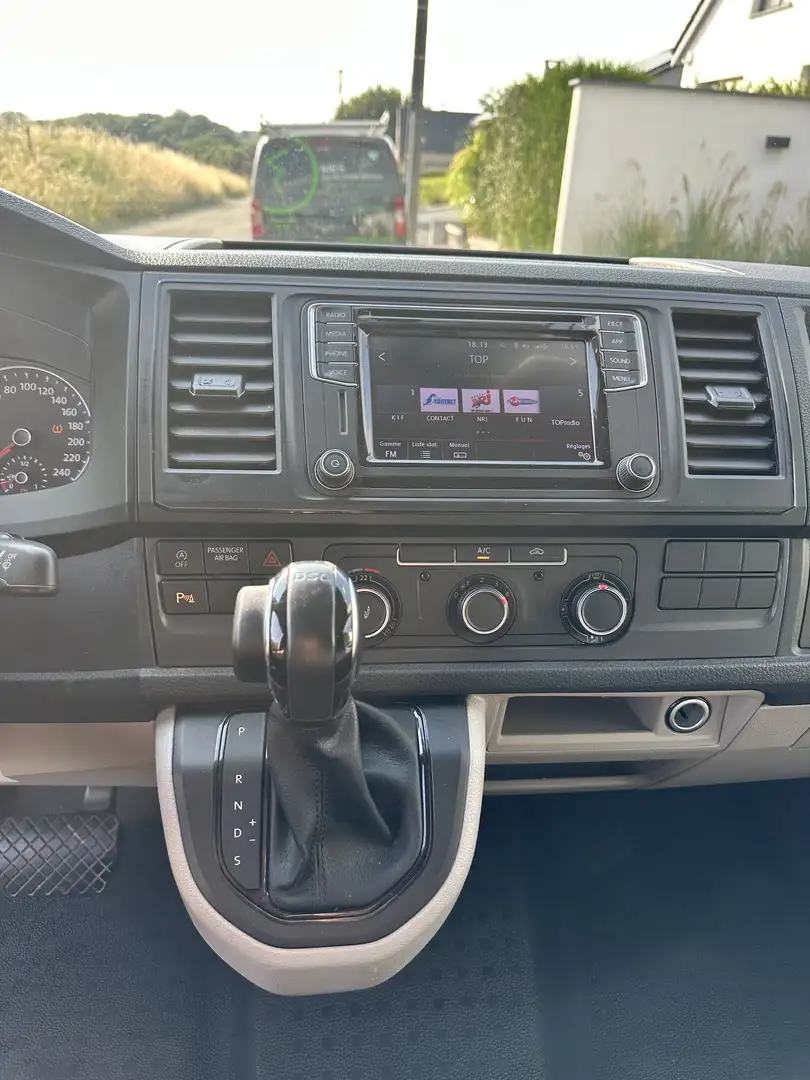 Volkswagen Transporter T6 - xenon - DSG - 204 pk - 1