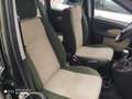 Fiat Panda Panda II 2003 1.3 mjt 16v Cross 4x4 Vert - thumbnail 10